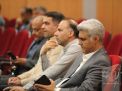 گزارش تصویری مراسم روز کارمند